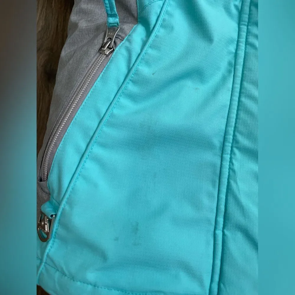 Gerry S 7/8 Kids blue and Gray 3 in 1 Winter Jacket. - Picture 7 of 16